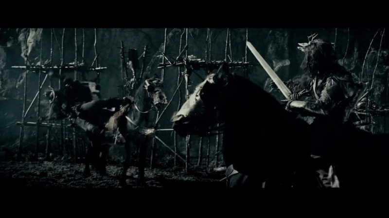 Следопыт (2007) супер фильм