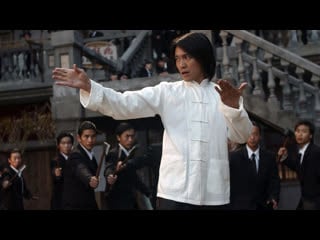 Kung fu hustle (stephen chow, 2004) eng subs