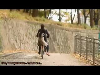 Taeyeon (snsd), the one like a star, [rus sub]