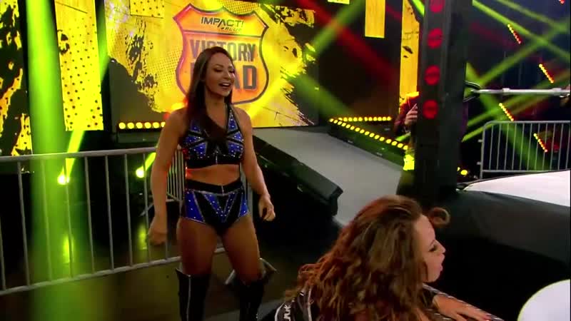 Jordynne grace vs tenille dashwood 3