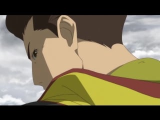 Sengoku basara judge end | эпоха смут приговор 8 серия [fassad]