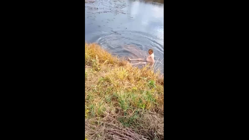 Ебать осел