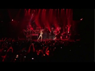 Beyoncé live «roseland»