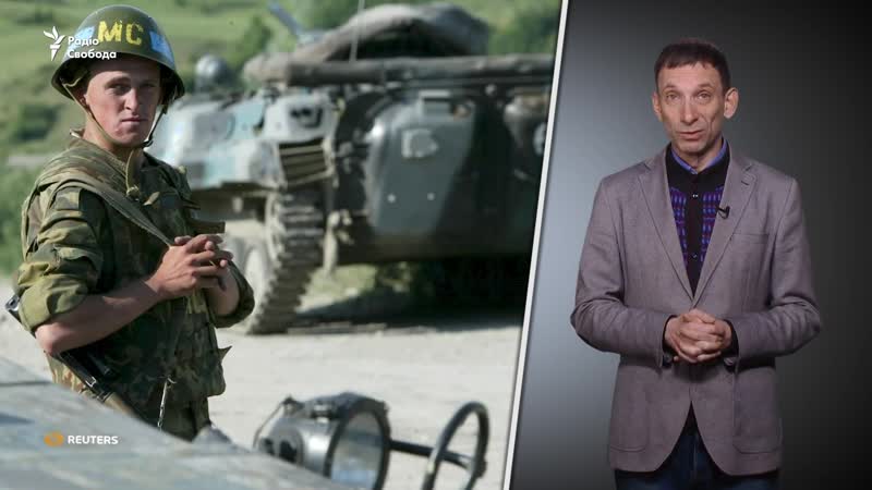 🇺🇦 нагірний карабах все тільки починається | віталій портников