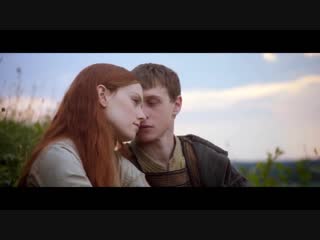 Ophelia british film festival 2018 trailer (daisy ridley)