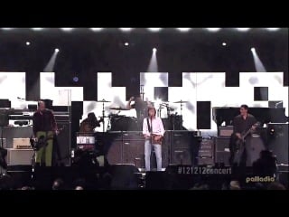 Nirvana reunion (with paul mccartney) cut me some slack