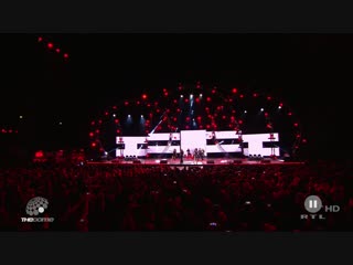 Little mix woman like me / shout out to my ex (the dome 2018 12 01)