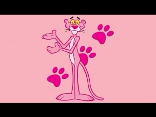 The pink panther show / розовая пантера 1969 1980 ♥