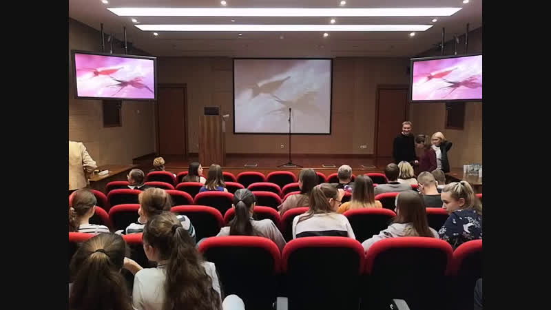 Большой этнографический д live