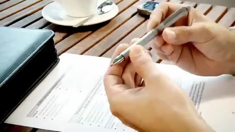 Lamy porn video – Tri pen cp1 lamy