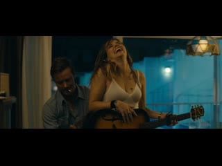 София буш песня о несчастной любви / sophia bush hard luck love song ( 2020 )