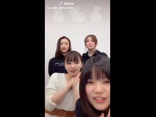 今泉佑唯 さんが tiktok を始めました！なんと！第1個目に載せる動画を一緒に撮らせて頂きました😭💥❤ めちゃくちゃ難しかったけど楽しかったです😍😍 ありがとうございましたー🙇‍♂️❤ 皆様、是非みてください🥰