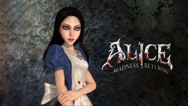 Alice madness returns | pc (18+)