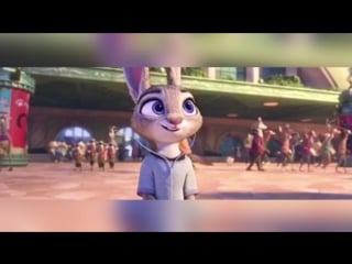 Джуди хоппс / judy hopps | зверополис / zootopia