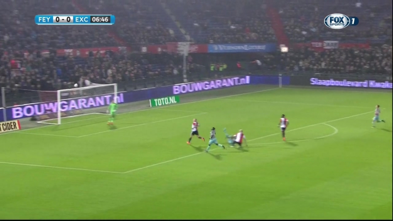 Kyбoк гoллaндuu 2016 17 / knvb beker / 2 й payнд / oбзop мaтчeй