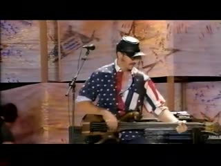 Primus those damned blue collar tweekers ⁄ bob 8 ⁄14 ⁄1994