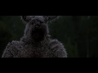 Bunny the porn thing \2011\ кролик убивающий членом