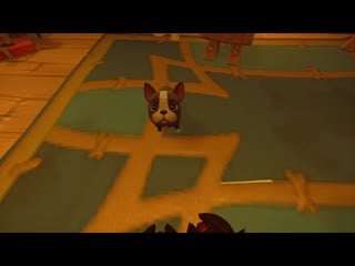 I wouldn't mind a first person option for emotes