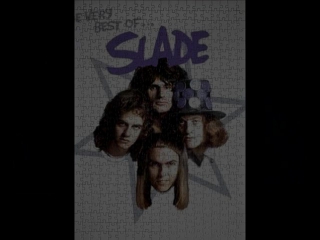 Slade!!! the best!!! posveshaetsya karpovskim devochkam!!!