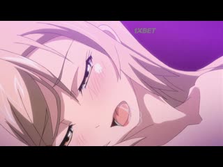 Друзья для секса это нормально tsugou no yoi sexfriend 02 [720p]