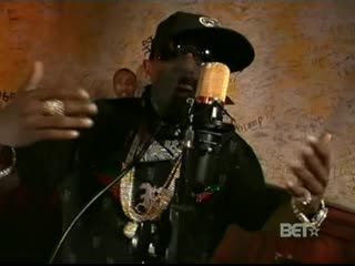 Freestyle on rapcity fabolous