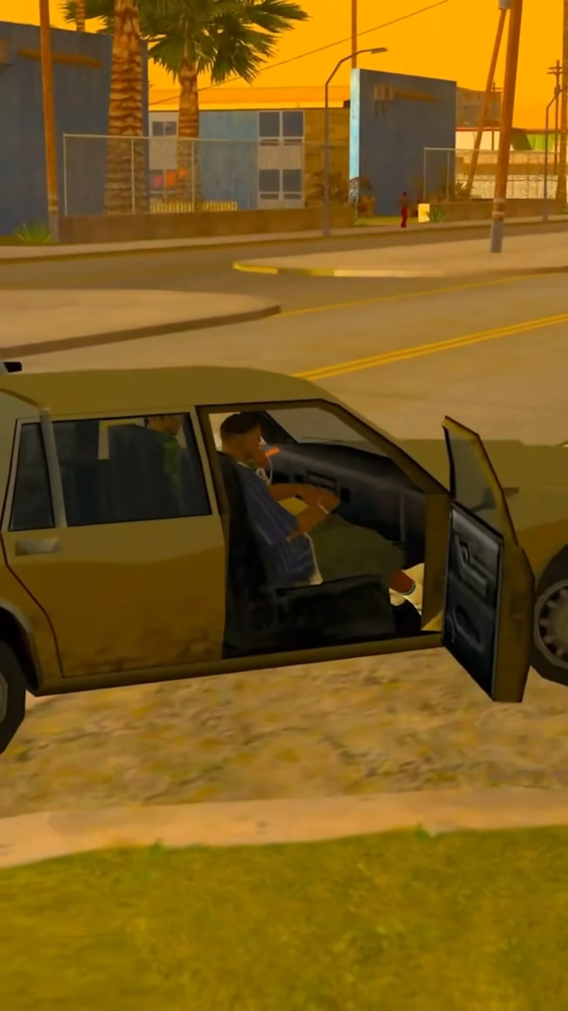 Вы не знали об этом в gta sanandreas