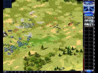 C&c red alert 18 yr (reconcile) 230519(5) vladivostok vs artemis