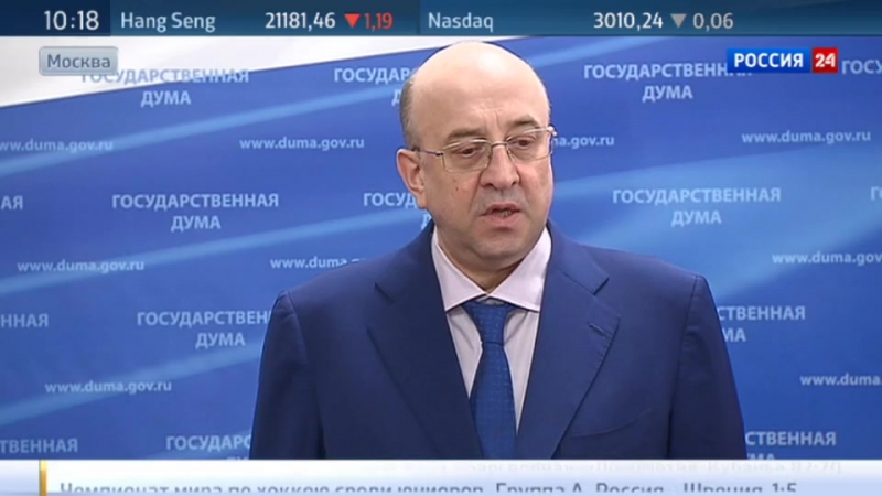 Сегодня госдума рассматривает попраи в трудовой кодекс