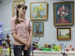 Анастасия рудакова другу