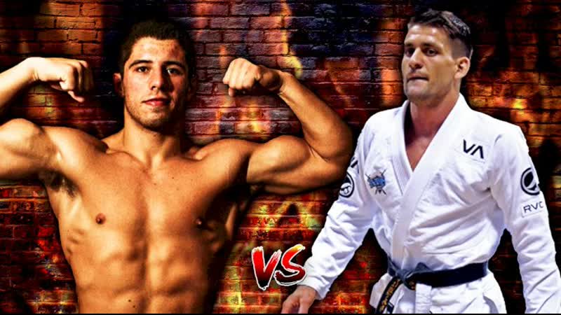 Beautiful flow tainan dalpra and rafa mendes