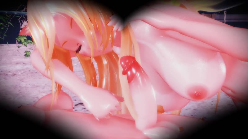 Mmd r 18 [futa xxx] vocaloids expect author rel