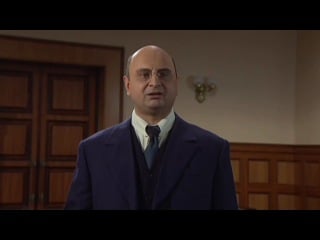 Х/ф вольф мессинг серия 13