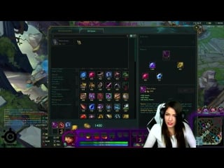 Kaypea (kp) stream highlights #43 goofy moments league of legends (lol)