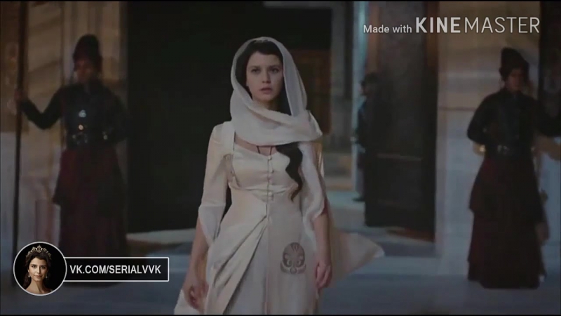 Промо ролик #2 • muhtesem yuzyil || role game