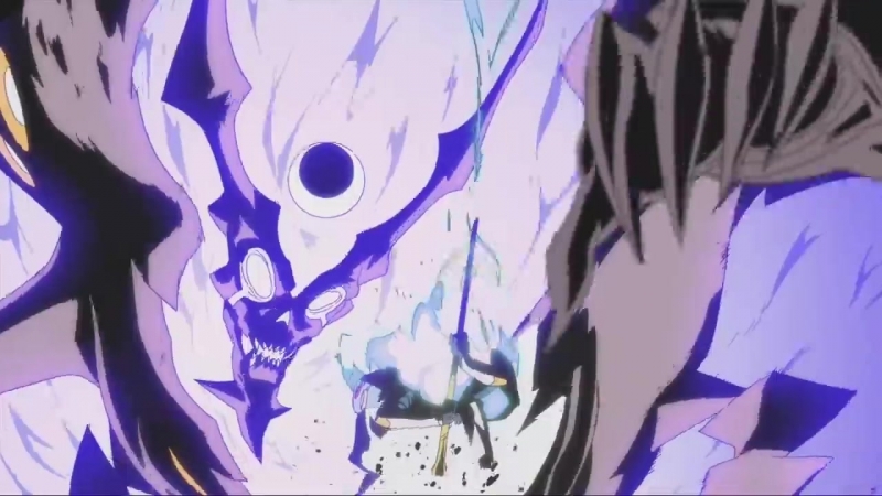 Amv our destiny | tengen toppa gurren lagann | гуррен лаганн