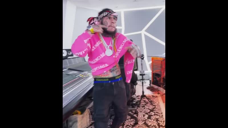 Snippet porn video – 6ix9ine new snippet 🌈