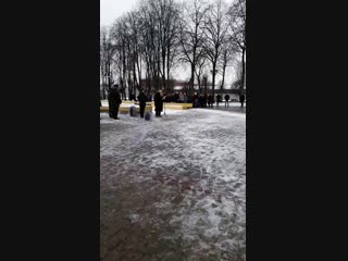 Видео от оксаны ткачевой