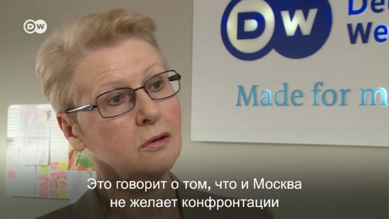Лилия шевцова о "кремлевском докладе"