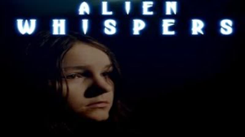 Alien porn video – Шёпот пришельца (2021) alien whispers