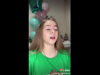 В училку вселился демон😱