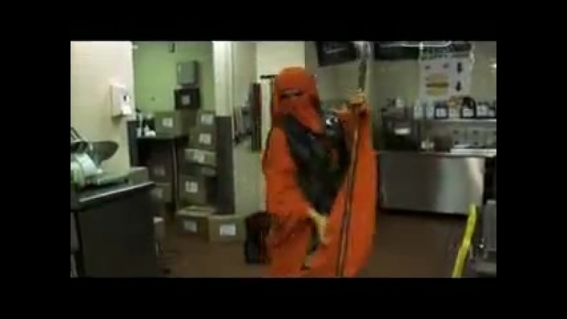 18+ "атака куриных зомби | poultrygeist night of the chicken dead" (2006)