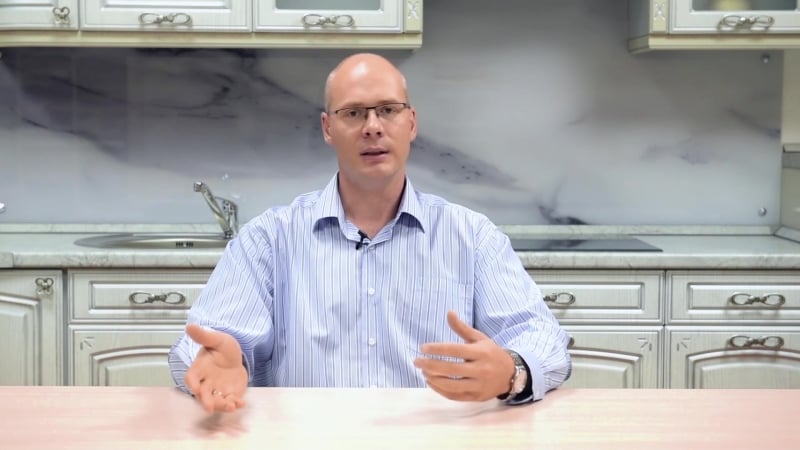 Как ухаживать за фасадами?