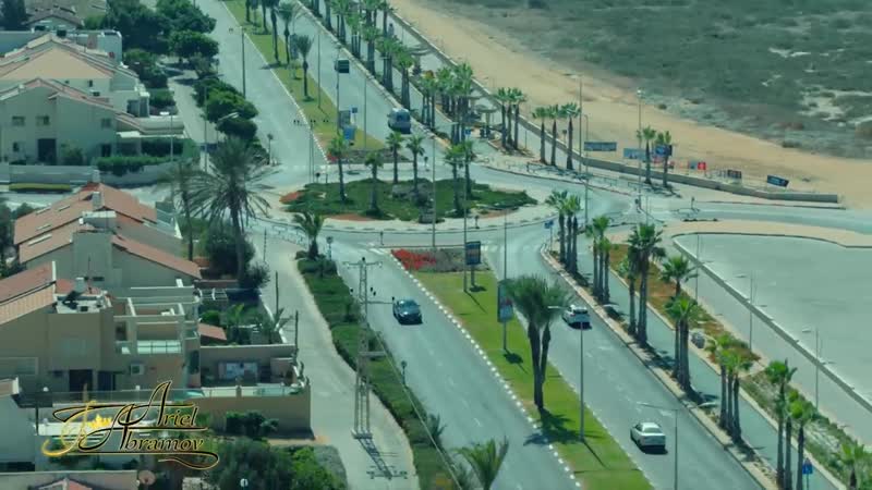 Ариэль абрамов шабат шалом