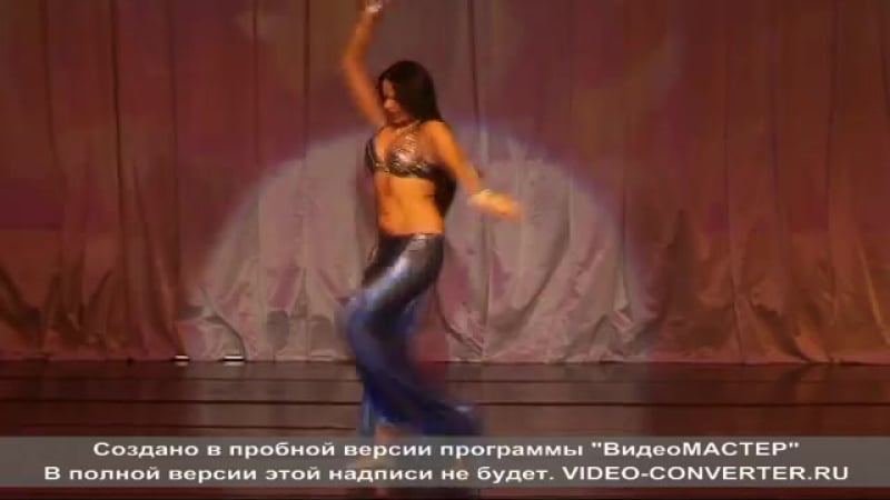 Belly dance yana soklakova gala show 1692