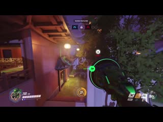 I found a new rollout on lijiang garden