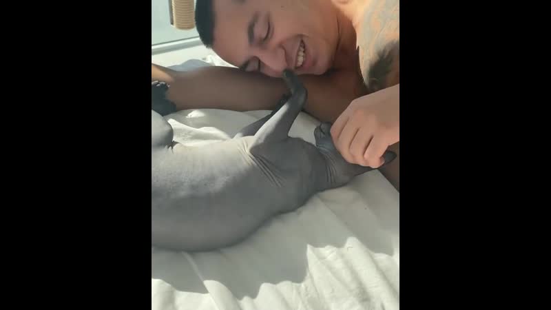 Naked marusya 20201120 1