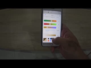 Фишки твоего айфона #4