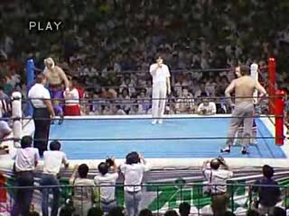 Tiger mask vs dynamite porn