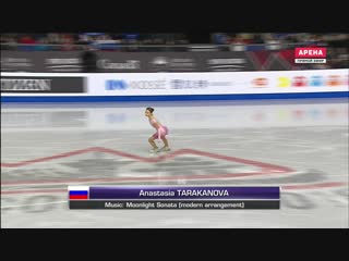 Jgpf2018 anastasia tarakanova fs