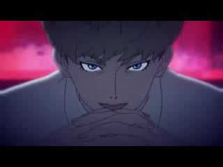 Devilman crybaby █ человек дьявол плакса